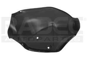 216-2612-02 TOLVA SALPICADERA RN DUSTER 13-16 INTENS/ICONIC PLASTICO INTERIOR DER
