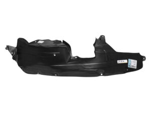 216-2621-01 TOLVA SALPICADERA DELANTERA RN KWID 19-20 INTENSE/ICONIC/OUTSIDER L3 3 CILINDROS 1.0L 5 PUERTAS DER