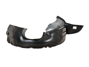 TIS284 TOLVA INT SALPICADERA ST IBIZA 03-08 PLASTICO RH N-TW