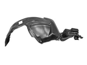 216-2803-01 TOLVA SALPICADERA SB LEGACY 00-04 PLASTICO IZQ