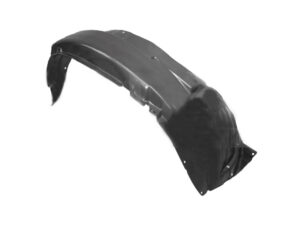 TIS200 TOLVA INT SALPICADERA SZ GRAND VITARA 06-11 PLASTICO RH N-TW