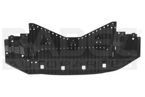 216-2913-00 TOLVA MOTOR SZ CIAZ 16-18 GLX/GLS/RS L4 4 CILINDROS 1.4L 4 PUERTAS PLASTICO INFERIOR