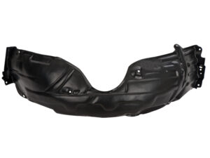 TIS270 TOLVA INT SALPICADERA TY CAMRY 07-11 PLASTICO RH N-TW