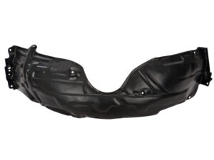 TIS269 TOLVA INT SALPICADERA TY CAMRY 07-11 PLASTICO LH N-TW