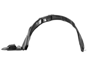 TIS153 TOLVA INT SALPICADERA TY COROLLA 03-08 PLASTICO LH N-TW