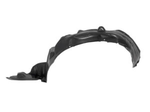 TIS143 TOLVA INT SALPICADERA TY COROLLA 98-00 PLASTICO LH N-TW