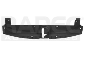 216-3004-56 TOLVA RADIADOR TY COROLLA 20-22 BASE/LE/XLE/SE L4 4 CILINDROS 1.8/2.0 L 4 PUERTAS SUPERIOR