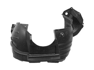 216-3006-00 TOLVA SALPICADERA TY HIGHLANDER 08-10 PLASTICO DER