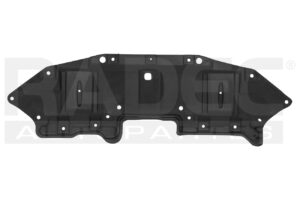 216-3006-11 TOLVA MOTOR INFERIOR TY HIGHLANDER DELANTERA 14-15