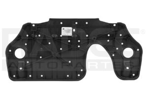 216-3006-18 TOLVA MOTOR TY HIGHLANDER 14-18 LE/XLE/PR V6 6 CILINDROS 3.5 L 4 PUERTAS INFERIOR