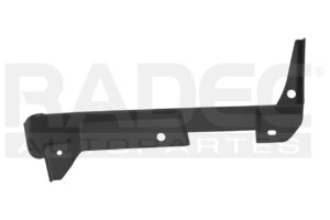 216-3006-29 TOLVA SALPICADERA TY HIGHLANDER 20-22 EXTENCION LE/XLE/PR V6 6 CILINDROS 3.5L 5 PUERTAS IZQ