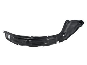 TIS338 TOLVA INT SALPICADERA TY HILUX 05-11 PLASTICO RH N-TW