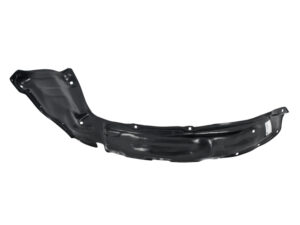 TIS337 TOLVA INT SALPICADERA TY HILUX 05-11 PLASTICO LH N-TW