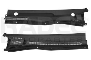 216-3007-09 TOLVA PARABRISAS TY HILUX 12-15 L4/V6 4/6 CILINDROS 2.5/3.0L 2/4 PUERTAS CN