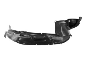 216-3008-00 TOLVA SALPICADERA TY FJ CRUISER 07-13 PLASTICO DER