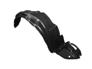 TIS224 TOLVA INT SALPICADERA TY MATRIX 03-08 PLASTICO RH N-TW