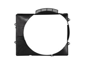 TORA42 TOLVA RADIADOR TOYOTA PU 89-95 6CIL STD N-TW