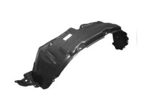 TIS287 TOLVA INT SALPICADERA TY RAV 4 06-09 PLASTICO LH N-TW