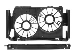 216-3011-04 TOLVA VENTILADOR TY RAV 4 06-08 2.4/2.5 LTS