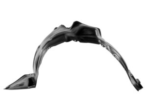 TIS271 TOLVA INT SALPICADERA TY SIENNA 04-05 PLASTICO LH N-TW