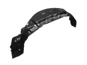 TIS241 TOLVA INT SALPICADERA TY TACOMA 95-00 PLASTICO LH N-TW