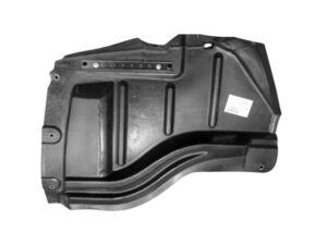 216-3017-01 TOLVA SALPICADERA TY TUNDRA 07-10 PLASTICO IZQ
