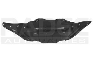 216-3017-16 TOLVA SALPICADERA TRASERA TY TUNDRA 14-19 PLASTICO LIMITED/SR5/CREW MAX V8 8 CILINDROS 5.7L 2/4 PUERTAS DER