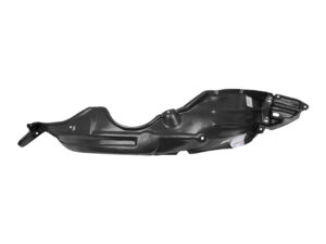 216-3018-02 TOLVA SALPICADERA TY YARIS DELANTERA 06-11 3 PUERTAS PLASTICO DER