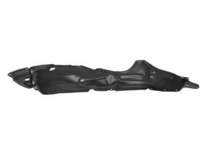 216-3018-03 TOLVA SALPICADERA TY YARIS DELANTERA 06-11 3 PUERTAS PLASTICO IZQ