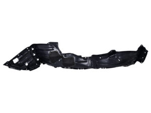 TIS513 TOLVA INT SALPICADERA TOYOTA PRIUS 16-18 PLASTICO LH