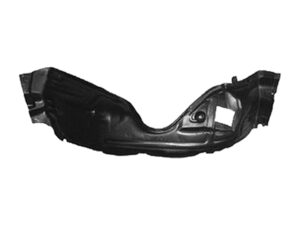 216-3021-01 TOLVA SALPICADERA TY AVALON 95-97 PLASTICO IZQ