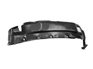 216-3022-00 TOLVA SALPICADERA TY LAND CRUISER 98-05 PLASTICO DER