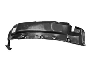 216-3022-01 TOLVA SALPICADERA TY LAND CRUISER 98-05 PLASTICO IZQ