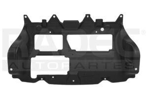 216-3025-06 TOLVA MOTOR TY AVANZA 16-20 LE/XLE/PREMIUM L4 4 CILINDROS 1 5 PUERTAS INFERIOR