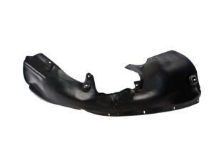 TIS237 TOLVA INT SALPICADERA VW BEETLE 98-05 PLASTICO LH N-TW