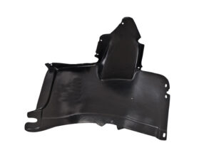 TIS182 TOLVA INT SALPICADERA VW BORA 05-10 DEL SEC DEL PLAST RH N-TW