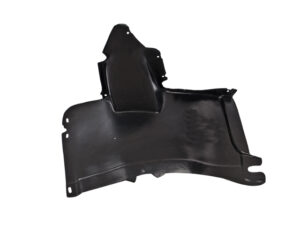 TIS181 TOLVA INT SALPICADERA VW BORA 05-10 DEL SEC DEL PLAST LH N-TW