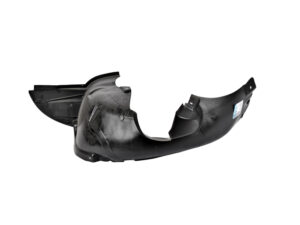 216-3107-03 TOLVA SALPICADERA VW CROSSFOX DELANTERA 10-12 IZQ
