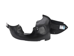 TIS248 TOLVA INT SALPICADERA VW GOL 09-13/SAVEIRO PLAST RH N-TW