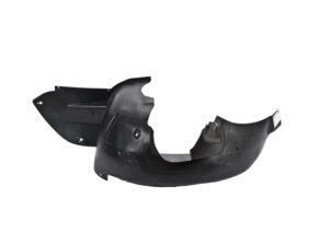 TIS247 TOLVA INT SALPICADERA VW GOL 09-13/SAVEIRO PLAST LH N-TW