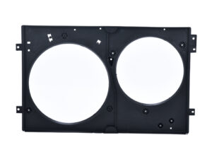 TORA45 TOLVA RADIADOR VW JETTA 99-06 A4 N-TW