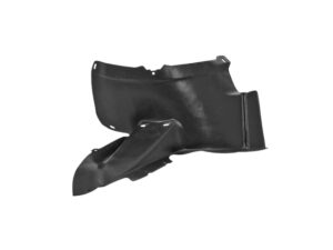216-3114-00 TOLVA SALPICADERA VW PASSAT DELANTERA 06-11 PLASTICO DER