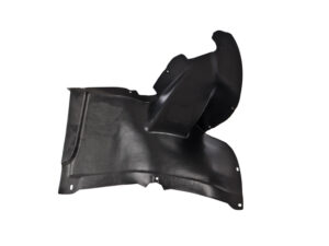 216-3114-10 TOLVA SALPICADERA VW PASSAT SECCION DELANTERA 09-11 PLASTICO DER