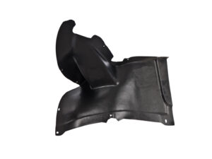 216-3114-11 TOLVA SALPICADERA VW PASSAT SECCION DELANTERA 09-11 PLASTICO IZQ