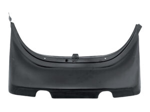 216-3117-01 TOLVA DEFENSA TRASERA VW SEDAN INFERIOR 86-92 2 ESCAPE NAC BRA