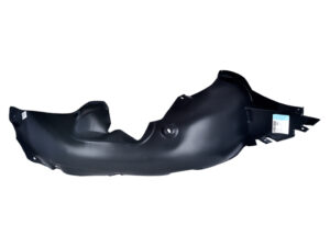 TIS406 TOLVA INT SALPICADERA VW VENTO 14-15 DEL PLASTICO RH