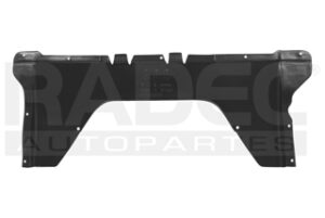 TIM71 TOLVA INF MOTOR VW VENTO 16-20 1.5L/ 1.6L/ 2.0L 4P