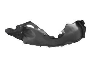 216-3137-01 TOLVA SALPICADERA DELANTERA VW VIRTUS 20 HIGHLINE/COMFORTLINE/TRENDLINE L4 4 CILINDROS 1.6L 4 PUERTAS IZQ