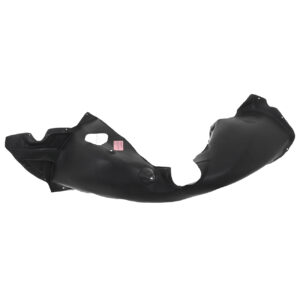 216-3142-01 TOLVA SALPICADERA DELANTERA VW NIVUS 22-24 PLASTICO IZQ