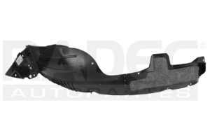 216-3402-27 TOLVA SALPICADERA HY ELANTRA 14-16 SE/SEL/GLS/LIMITED L4 4 CILINDROS 1.8/2.0L 4 PUERTAS IZQ